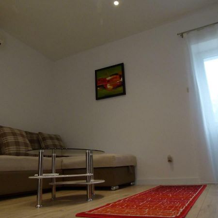 Dalmatian Stone House Angela Villa Drniš Екстериор снимка