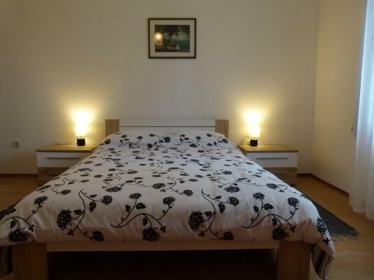 Dalmatian Stone House Angela Villa Drniš Екстериор снимка