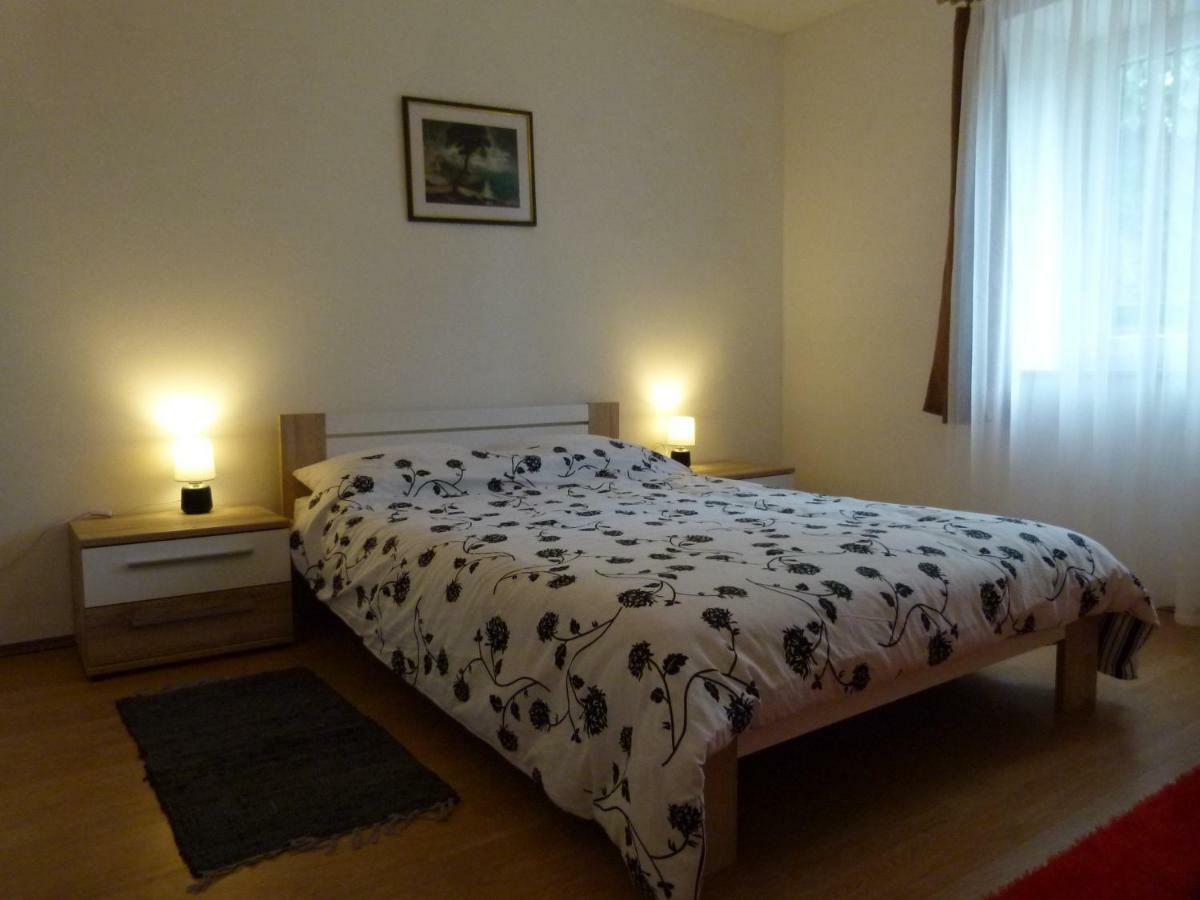 Dalmatian Stone House Angela Villa Drniš Екстериор снимка