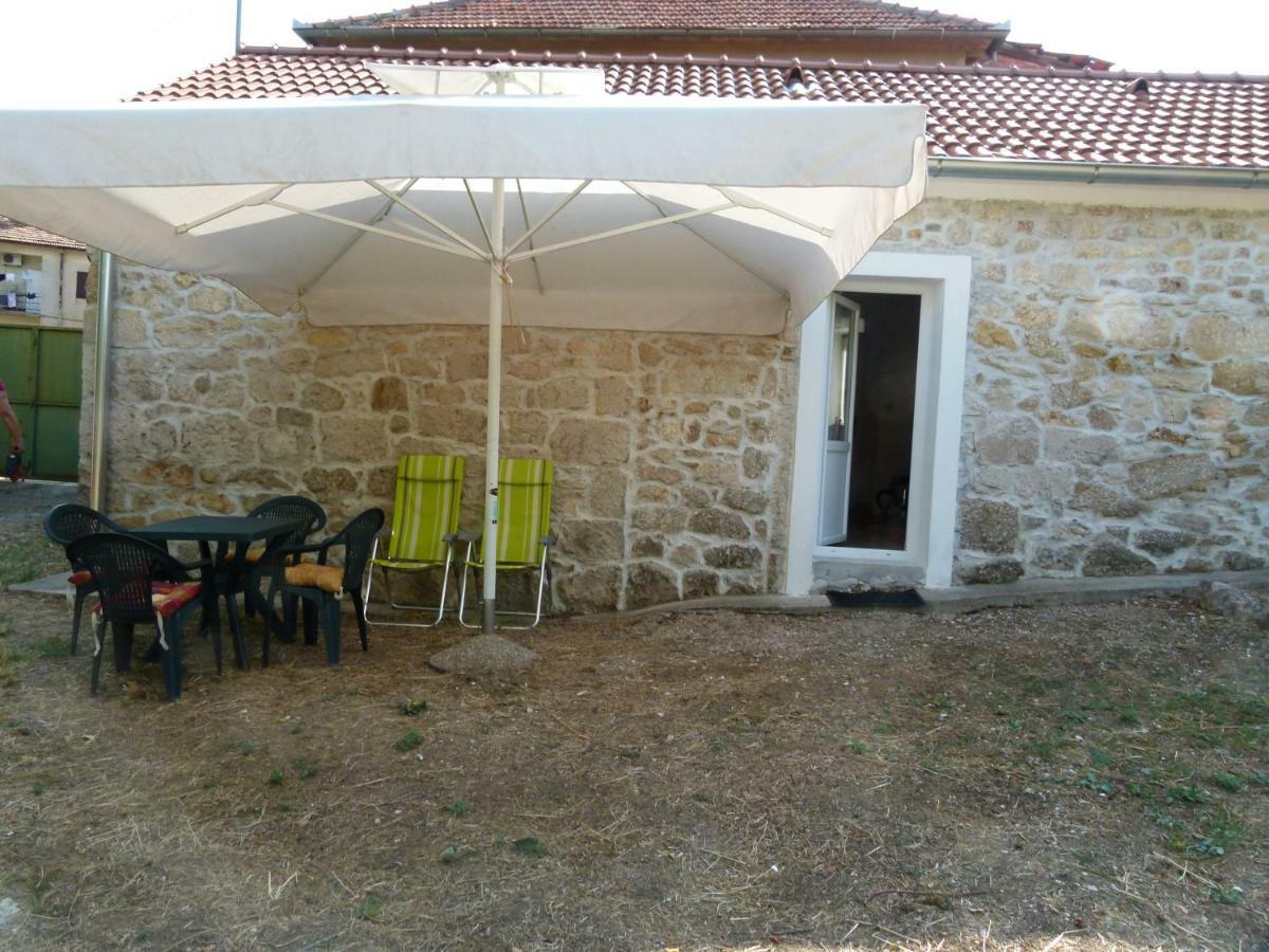 Dalmatian Stone House Angela Villa Drniš Екстериор снимка