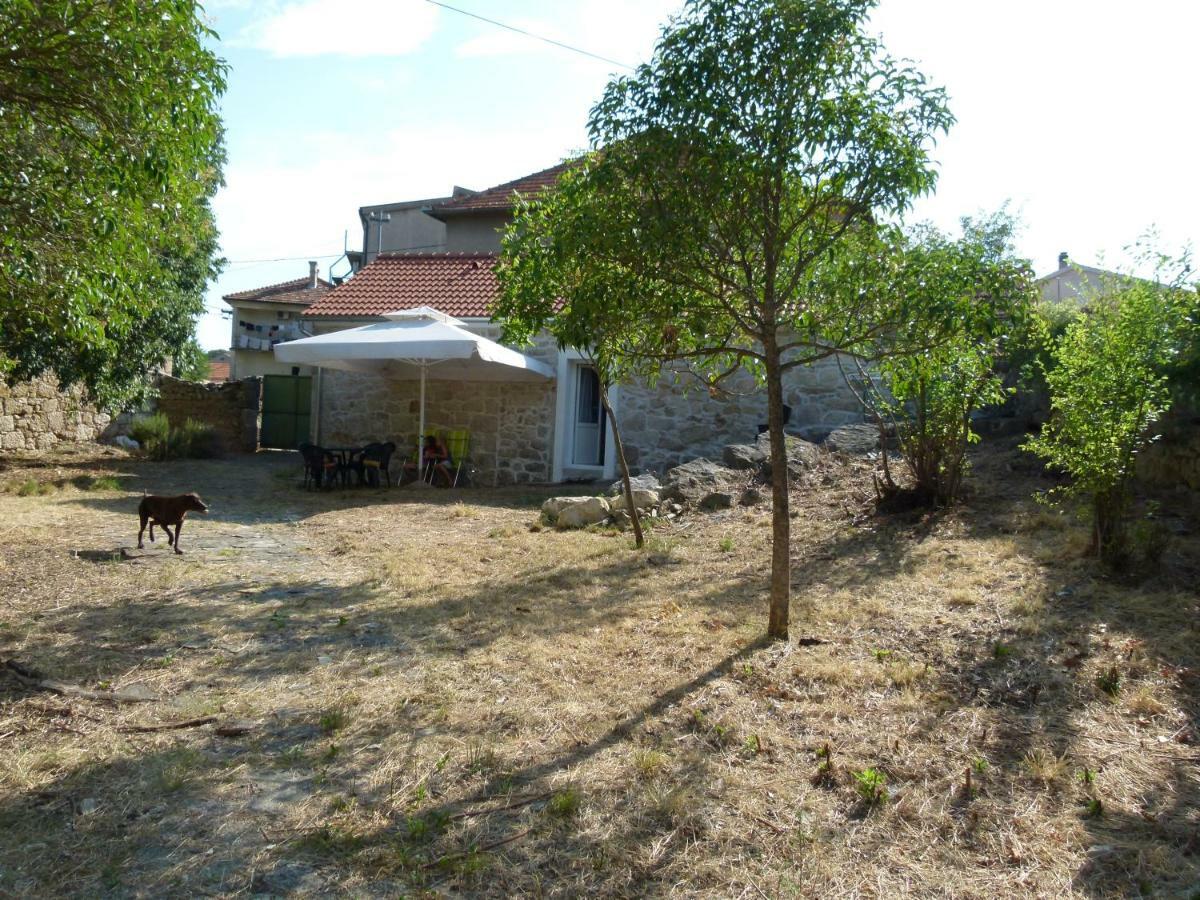 Dalmatian Stone House Angela Villa Drniš Екстериор снимка